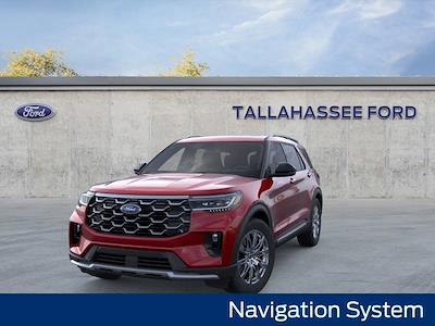 New 2025 Ford Explorer Platinum for sale #D01427 - photo 2