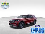 New 2025 Ford Explorer Platinum for sale #D01427 - photo 1