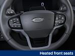 New 2025 Ford Explorer Platinum for sale #D01427 - photo 14