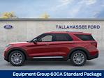 New 2025 Ford Explorer Platinum for sale #D01427 - photo 3