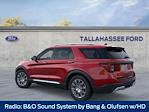 New 2025 Ford Explorer Platinum for sale #D01427 - photo 4