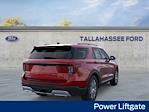 New 2025 Ford Explorer Platinum for sale #D01427 - photo 8