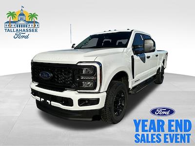 2026 Ford F-250 Crew Cab 4WD Pickup for sale #D01912 - photo 1