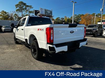 2026 Ford F-250 Crew Cab 4WD Pickup for sale #D01912 - photo 2