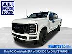 New 2026 Ford F-250 XL Crew Cab for sale #D01912 - photo 1