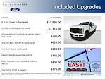New 2026 Ford F-250 XL Crew Cab for sale #D01912 - photo 7
