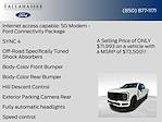 New 2026 Ford F-250 XL Crew Cab for sale #D01912 - photo 36