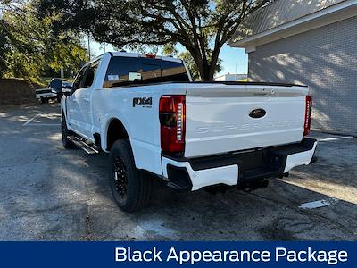 2026 Ford F-350 Crew Cab SRW 4WD Pickup for sale #D02290 - photo 2