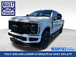 2026 Ford F-350 Crew Cab SRW 4WD Pickup for sale #D02290 - photo 1