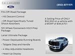 2026 Ford F-350 Crew Cab SRW 4WD Pickup for sale #D02290 - photo 25