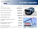 2026 Ford F-350 Crew Cab SRW 4WD Pickup for sale #D02290 - photo 7