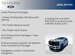 2026 Ford F-350 Crew Cab SRW 4WD Pickup for sale #D02290 - photo 36