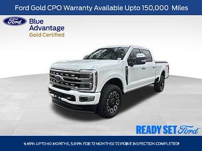 Used 2024 Ford F-350 - photo 1