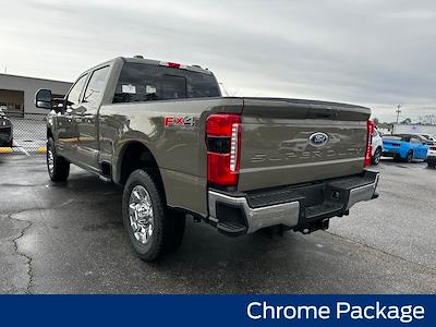 2026 Ford F-350 Crew Cab SRW 4WD Pickup for sale #D02692 - photo 2