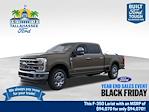 New 2026 Ford F-350 Lariat Crew Cab for sale #D02692 - photo 1