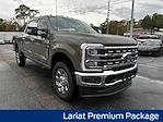2026 Ford F-350 Crew Cab SRW 4WD Pickup for sale #D02692 - photo 10