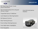 2026 Ford F-350 Crew Cab SRW 4WD Pickup for sale #D02692 - photo 57