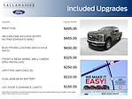 2026 Ford F-350 Crew Cab SRW 4WD Pickup for sale #D02692 - photo 7