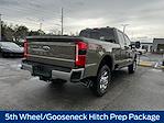 2026 Ford F-350 Crew Cab SRW 4WD Pickup for sale #D02692 - photo 8