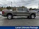2026 Ford F-350 Crew Cab SRW 4WD Pickup for sale #D02692 - photo 9