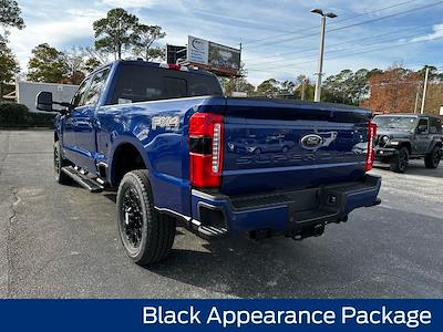 2026 Ford F-350 Crew Cab SRW 4WD Pickup for sale #D03262 - photo 2