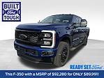 2026 Ford F-350 Crew Cab SRW 4WD Pickup for sale #D03262 - photo 1