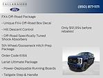2026 Ford F-350 Crew Cab SRW 4WD Pickup for sale #D03262 - photo 25