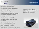 2026 Ford F-350 Crew Cab SRW 4WD Pickup for sale #D03262 - photo 36