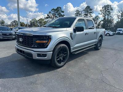 2025 Ford F-150 SuperCrew Cab 4x2 Pickup for sale #D03508 - photo 1