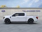 2025 Ford F-150 SuperCrew Cab 4x4 Pickup for sale #D03549 - photo 4