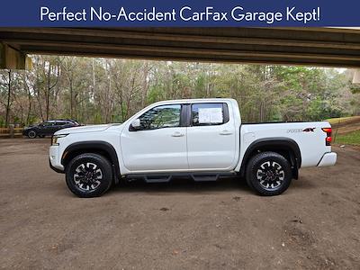 Used 2023 Nissan Frontier PRO-4X Crew Cab for sale #D03549A - photo 2