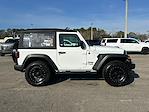 2021 Jeep Wrangler 4WD SUV for sale #D03549B - photo 16