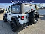 2021 Jeep Wrangler 4WD SUV for sale #D03549B - photo 2
