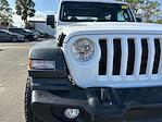 2021 Jeep Wrangler 4WD SUV for sale #D03549B - photo 22