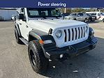 2021 Jeep Wrangler 4WD SUV for sale #D03549B - photo 6