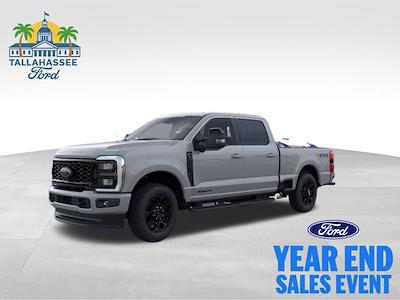 New 2026 Ford F-250 Lariat Crew Cab for sale #D03589 - photo 1