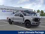 New 2026 Ford F-250 Lariat Crew Cab for sale #D03589 - photo 10