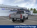 New 2026 Ford F-250 Lariat Crew Cab for sale #D03589 - photo 11