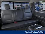 New 2026 Ford F-250 Lariat Crew Cab for sale #D03589 - photo 16