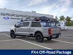 New 2026 Ford F-250 Lariat Crew Cab for sale #D03589 - photo 2