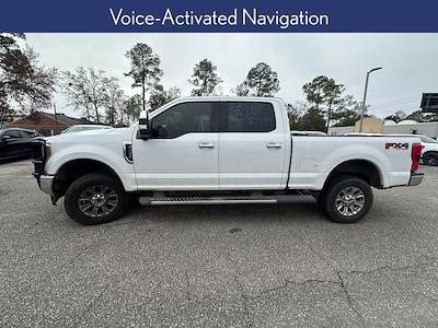 Used 2019 Ford F-250 XLT Crew Cab for sale #D03589A - photo 2