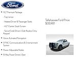 2019 Ford F-250 Crew Cab 4WD Pickup for sale #D03589A - photo 13