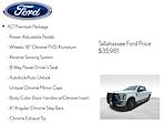 2019 Ford F-250 Crew Cab 4WD Pickup for sale #D03589A - photo 4