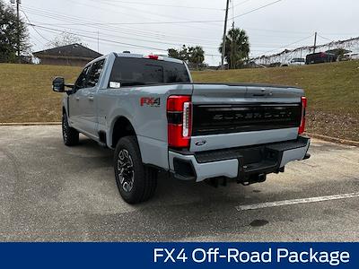 2026 Ford F-250 Crew Cab 4WD Pickup for sale #D03929 - photo 2