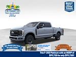 New 2026 Ford F-250 Platinum Crew Cab 4WD Pickup for sale #D03929 - photo 1