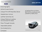 New 2026 Ford F-250 Platinum Crew Cab for sale #D03929 - photo 47