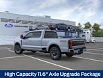 New 2026 Ford F-250 Platinum Crew Cab 4WD Pickup for sale #D03929 - photo 2