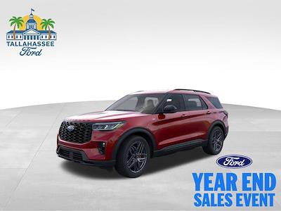 New 2025 Ford Explorer ST-Line for sale #D04162 - photo 1