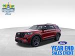 New 2025 Ford Explorer ST-Line for sale #D04162 - photo 1
