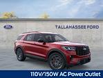 2025 Ford Explorer RWD SUV for sale #D04162 - photo 9